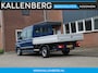 Volkswagen Crafter 35 2.0 TDI H2 DC / Pick up / open laadbak / 5 pers / Trekhaak