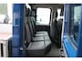 Volkswagen Crafter 35 2.0 TDI H2 DC / Pick up / open laadbak / 5 pers / Trekhaak