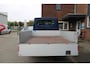 Volkswagen Crafter 35 2.0 TDI H2 DC / Pick up / open laadbak / 5 pers / Trekhaak