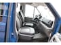 Volkswagen Crafter 35 2.0 TDI H2 DC / Pick up / open laadbak / 5 pers / Trekhaak
