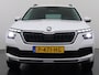 Skoda Kamiq 1.0TSI 1/2 Leder Elek.Stoel+Verwarmd Apple Camera Android Auto Navi Ecc Camera Cruise Control Pdc Business Edition Draadloze Tel.lader Lmv 16" Isofix Voorruitverwarming DAB Led 1e Eigenaar Origineel Nederlandse Auto