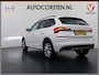 Skoda Kamiq 1.0TSI 1/2 Leder Elek.Stoel+Verwarmd Apple Camera Android Auto Navi Ecc Camera Cruise Control Pdc Business Edition Draadloze Tel.lader Lmv 16" Isofix Voorruitverwarming DAB Led 1e Eigenaar Origineel Nederlandse Auto