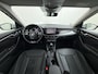 Skoda Kamiq 1.0TSI 1/2 Leder Elek.Stoel+Verwarmd Apple Camera Android Auto Navi Ecc Camera Cruise Control Pdc Business Edition Draadloze Tel.lader Lmv 16" Isofix Voorruitverwarming DAB Led 1e Eigenaar Origineel Nederlandse Auto