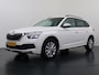 Skoda Kamiq 1.0TSI 1/2 Leder Elek.Stoel+Verwarmd Apple Camera Android Auto Navi Ecc Camera Cruise Control Pdc Business Edition Draadloze Tel.lader Lmv 16" Isofix Voorruitverwarming DAB Led 1e Eigenaar Origineel Nederlandse Auto