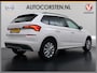 Skoda Kamiq 1.0TSI 1/2 Leder Elek.Stoel+Verwarmd Apple Camera Android Auto Navi Ecc Camera Cruise Control Pdc Business Edition Draadloze Tel.lader Lmv 16" Isofix Voorruitverwarming DAB Led 1e Eigenaar Origineel Nederlandse Auto