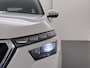 Skoda Kamiq 1.0TSI 1/2 Leder Elek.Stoel+Verwarmd Apple Camera Android Auto Navi Ecc Camera Cruise Control Pdc Business Edition Draadloze Tel.lader Lmv 16" Isofix Voorruitverwarming DAB Led 1e Eigenaar Origineel Nederlandse Auto