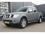 Nissan Navara 2.5 dCi LE Double C. 4X4 | Luchtvering | Trekhaak | Climate control | Cruise control | Navigatie | Bluetooth | Parkeersensoren |