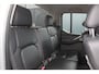 Nissan Navara 2.5 dCi LE Double C. 4X4 | Luchtvering | Trekhaak | Climate control | Cruise control | Navigatie | Bluetooth | Parkeersensoren |