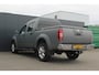 Nissan Navara 2.5 dCi LE Double C. 4X4 | Luchtvering | Trekhaak | Climate control | Cruise control | Navigatie | Bluetooth | Parkeersensoren |