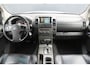 Nissan Navara 2.5 dCi LE Double C. 4X4 | Luchtvering | Trekhaak | Climate control | Cruise control | Navigatie | Bluetooth | Parkeersensoren |