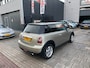 MINI One Mini 1.4 Sport Panoramadak Airco 6Bak NAP APK