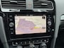 Volkswagen Golf 1.4 TSI Highline Business R Airco - Apple carplay - Schuifkanteldak - Parkeersensor - Stoelverwarming - Navigatie - Achteruitrijcamera - Mistlampen - Cruise control - Licht metalen velgen 17 inch - Led verlichting - Blu - Dakspoiler - Elektrische ramen - Stuur leder - Stuur multifunctioneel