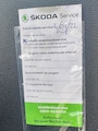 Skoda Citigo e-iV EV Ambition AUT AIRCO NAP APK 11-2026 / SOH 88 PER CENT