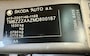 Skoda Citigo e-iV EV Ambition AUT AIRCO NAP APK 11-2026 / SOH 88 PER CENT