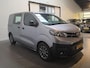 Toyota PROACE Compact Electric Standard Range Live Apple Carplay/Android Auto - Navi - Zijdeuren links en rechts