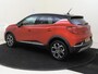 Renault Captur 1.3 TCe Intens | Camera | PDC Voor+Achter | Dakrails | 18" LMV 'Pasadena' | Full-Map Navigatie | Keyless | LED Pure Vision | Climate Control | Cruise Control & Snelheidsbegrenzer | Apple Carplay & Android Auto