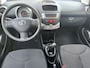 Toyota Aygo 1.0 VVT-i Now | 5 deurs | Airco | Dealeronderhouden | 1e eigenaar |