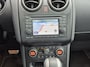 Nissan Qashqai 2.0 Tekna 4WD Automaat/Leder/Panoramadak/Xenon/Camera/Trekhaak