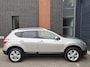 Nissan Qashqai 2.0 Tekna 4WD Automaat/Leder/Panoramadak/Xenon/Camera/Trekhaak