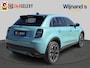 Fiat 600 1.2 Hybrid La Prima | Leer | Camera | elektr. klep | Winterpakke