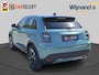 Fiat 600 1.2 Hybrid La Prima | Leer | Camera | elektr. klep | Winterpakke