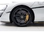 McLaren 570S 3.8 V8 | MSO High Downforce Kit | Sadle tan |