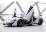 McLaren 570S 3.8 V8 | MSO High Downforce Kit | Sadle tan |