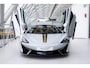 McLaren 570S 3.8 V8 | MSO High Downforce Kit | Sadle tan |