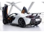 McLaren 570S 3.8 V8 | MSO High Downforce Kit | Sadle tan |