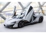 McLaren 570S 3.8 V8 | MSO High Downforce Kit | Sadle tan |