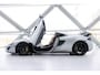 McLaren 570S 3.8 V8 | MSO High Downforce Kit | Sadle tan |