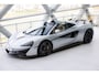 McLaren 570S 3.8 V8 | MSO High Downforce Kit | Sadle tan |