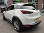 Mazda CX-3 2.0 SkyActiv-G 150 GT-M 4WD Leder - Head-Up display - Stoelverwarming - Achteruitrijcamera - P.sensoren V+A - 18Inch LMV