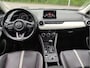 Mazda CX-3 2.0 SkyActiv-G 150 GT-M 4WD Leder - Head-Up display - Stoelverwarming - Achteruitrijcamera - P.sensoren V+A - 18Inch LMV