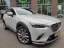 Mazda CX-3 2.0 SkyActiv-G 150 GT-M 4WD Leder - Head-Up display - Stoelverwarming - Achteruitrijcamera - P.sensoren V+A - 18Inch LMV