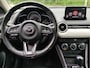 Mazda CX-3 2.0 SkyActiv-G 150 GT-M 4WD Leder - Head-Up display - Stoelverwarming - Achteruitrijcamera - P.sensoren V+A - 18Inch LMV