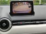 Mazda CX-3 2.0 SkyActiv-G 150 GT-M 4WD Leder - Head-Up display - Stoelverwarming - Achteruitrijcamera - P.sensoren V+A - 18Inch LMV