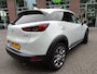 Mazda CX-3 2.0 SkyActiv-G 150 GT-M 4WD Leder - Head-Up display - Stoelverwarming - Achteruitrijcamera - P.sensoren V+A - 18Inch LMV