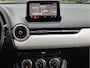 Mazda CX-3 2.0 SkyActiv-G 150 GT-M 4WD Leder - Head-Up display - Stoelverwarming - Achteruitrijcamera - P.sensoren V+A - 18Inch LMV