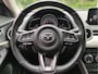 Mazda CX-3 2.0 SkyActiv-G 150 GT-M 4WD Leder - Head-Up display - Stoelverwarming - Achteruitrijcamera - P.sensoren V+A - 18Inch LMV