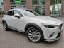 Mazda CX-3 2.0 SkyActiv-G 150 GT-M 4WD Leder - Head-Up display - Stoelverwarming - Achteruitrijcamera - P.sensoren V+A - 18Inch LMV