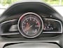Mazda CX-3 2.0 SkyActiv-G 150 GT-M 4WD Leder - Head-Up display - Stoelverwarming - Achteruitrijcamera - P.sensoren V+A - 18Inch LMV