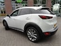 Mazda CX-3 2.0 SkyActiv-G 150 GT-M 4WD Leder - Head-Up display - Stoelverwarming - Achteruitrijcamera - P.sensoren V+A - 18Inch LMV