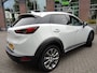 Mazda CX-3 2.0 SkyActiv-G 150 GT-M 4WD Leder - Head-Up display - Stoelverwarming - Achteruitrijcamera - P.sensoren V+A - 18Inch LMV