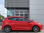 Ford Fiesta 1.0 EcoBoost ST-Line Navi by App | Parkeersensoren achter | Carplay | Airconditioning | Cruise control