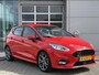 Ford Fiesta 1.0 EcoBoost ST-Line Navi by App | Parkeersensoren achter | Carplay | Airconditioning | Cruise control