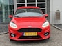 Ford Fiesta 1.0 EcoBoost ST-Line Navi by App | Parkeersensoren achter | Carplay | Airconditioning | Cruise control