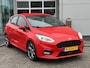 Ford Fiesta 1.0 EcoBoost ST-Line Navi by App | Parkeersensoren achter | Carplay | Airconditioning | Cruise control