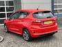 Ford Fiesta 1.0 EcoBoost ST-Line Navi by App | Parkeersensoren achter | Carplay | Airconditioning | Cruise control