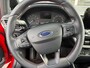 Ford Fiesta 1.0 EcoBoost ST-Line Navi by App | Parkeersensoren achter | Carplay | Airconditioning | Cruise control